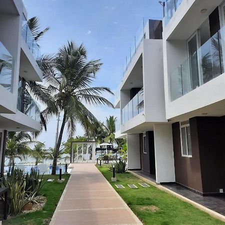 Loft 39 Casa De Playa Villa Covenas Luaran gambar