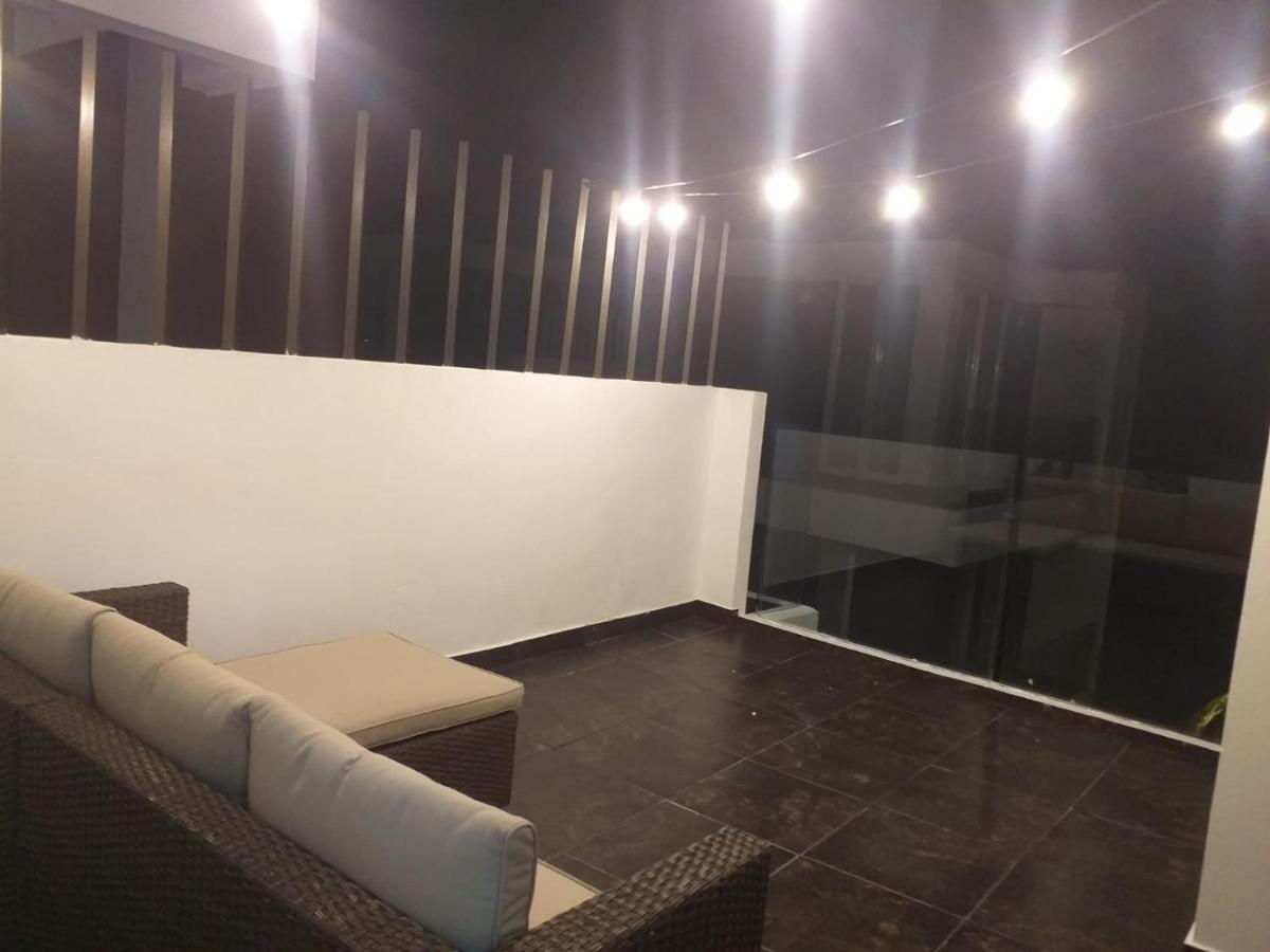 Loft 39 Casa De Playa Villa Covenas Luaran gambar