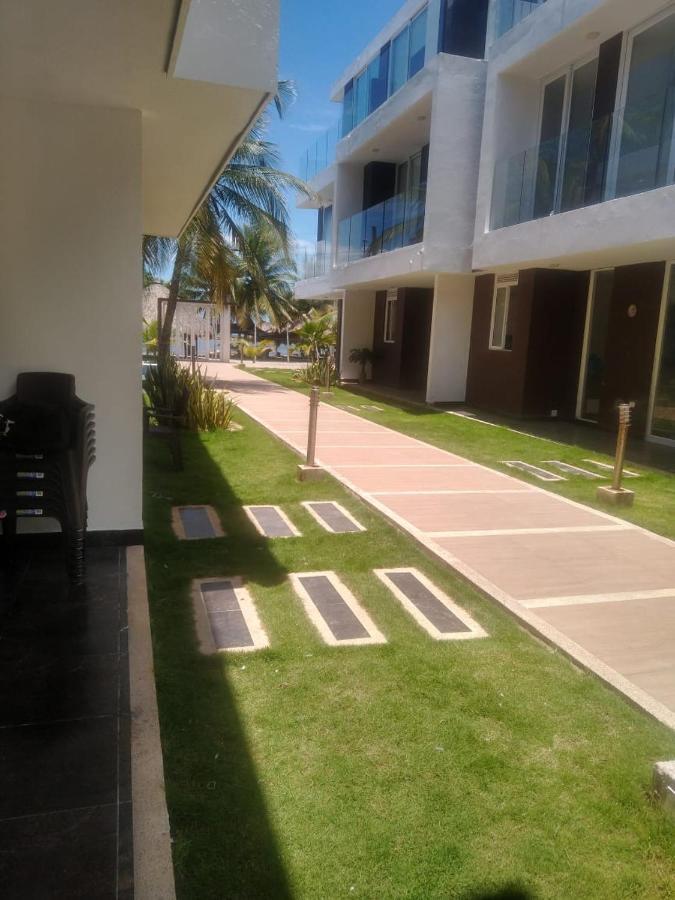 Loft 39 Casa De Playa Villa Covenas Luaran gambar