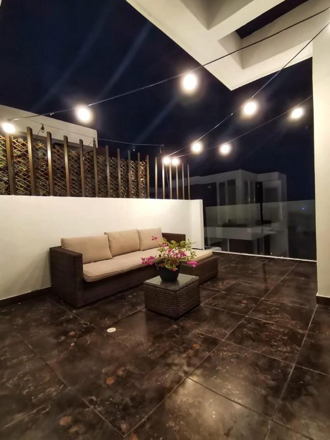 Loft 39 Casa De Playa Villa Covenas Luaran gambar
