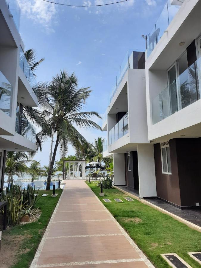 Loft 39 Casa De Playa Villa Covenas Luaran gambar