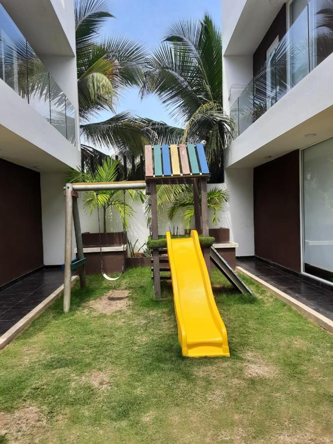 Loft 39 Casa De Playa Villa Covenas Luaran gambar