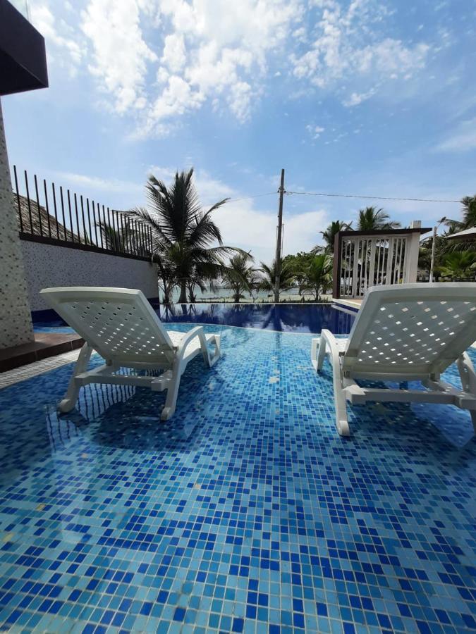 Loft 39 Casa De Playa Villa Covenas Luaran gambar