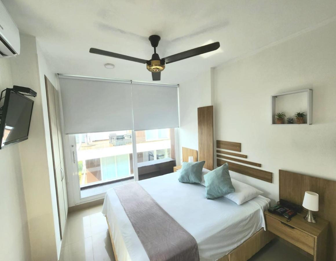 Loft 39 Casa De Playa Villa Covenas Luaran gambar