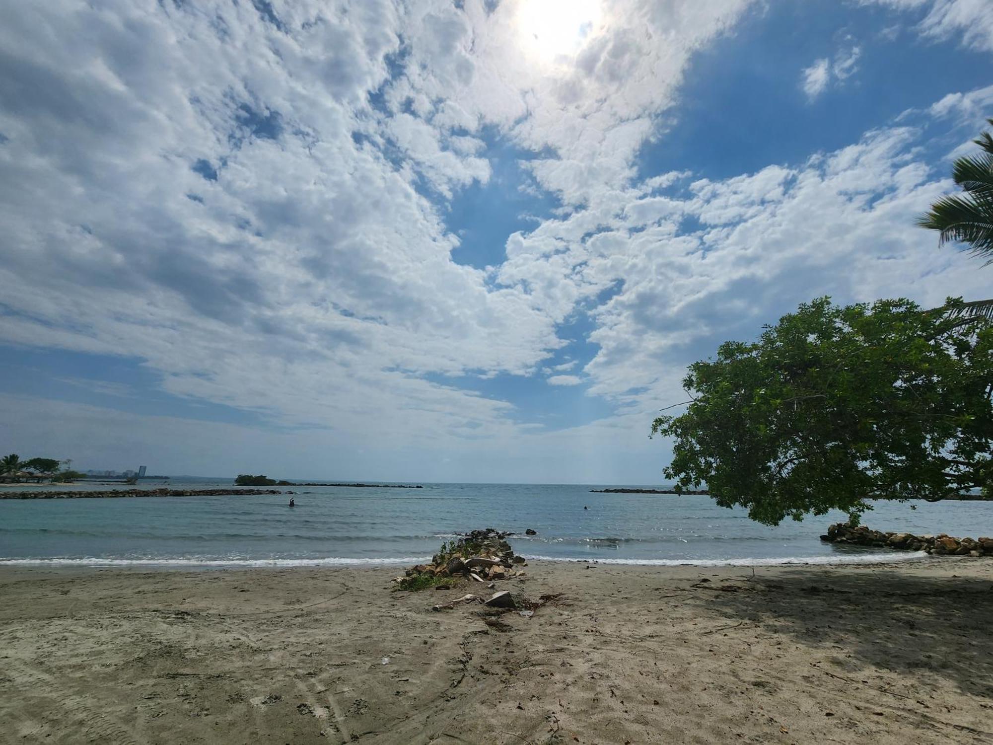 Loft 39 Casa De Playa Villa Covenas Bilik gambar