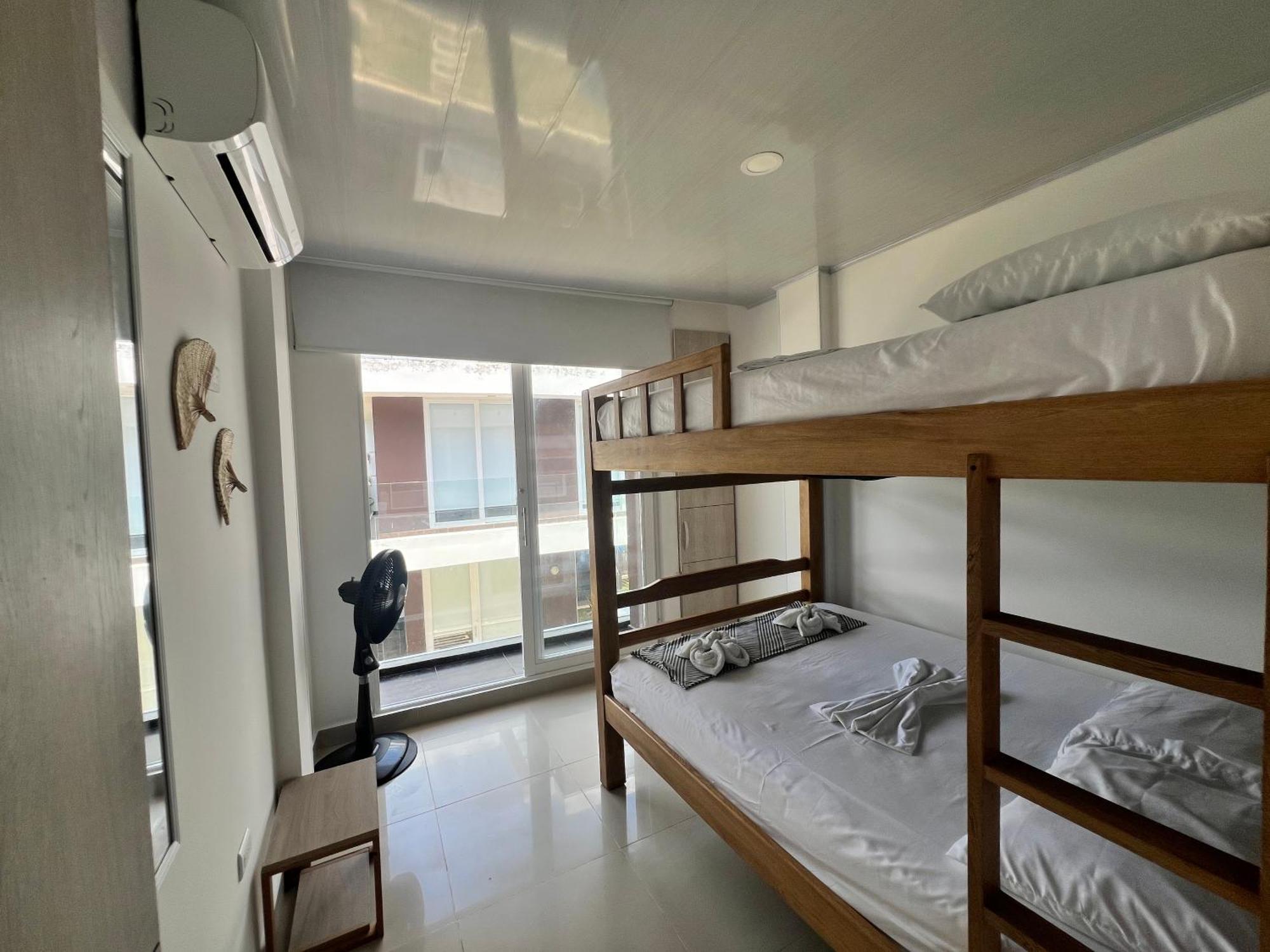 Loft 39 Casa De Playa Villa Covenas Luaran gambar