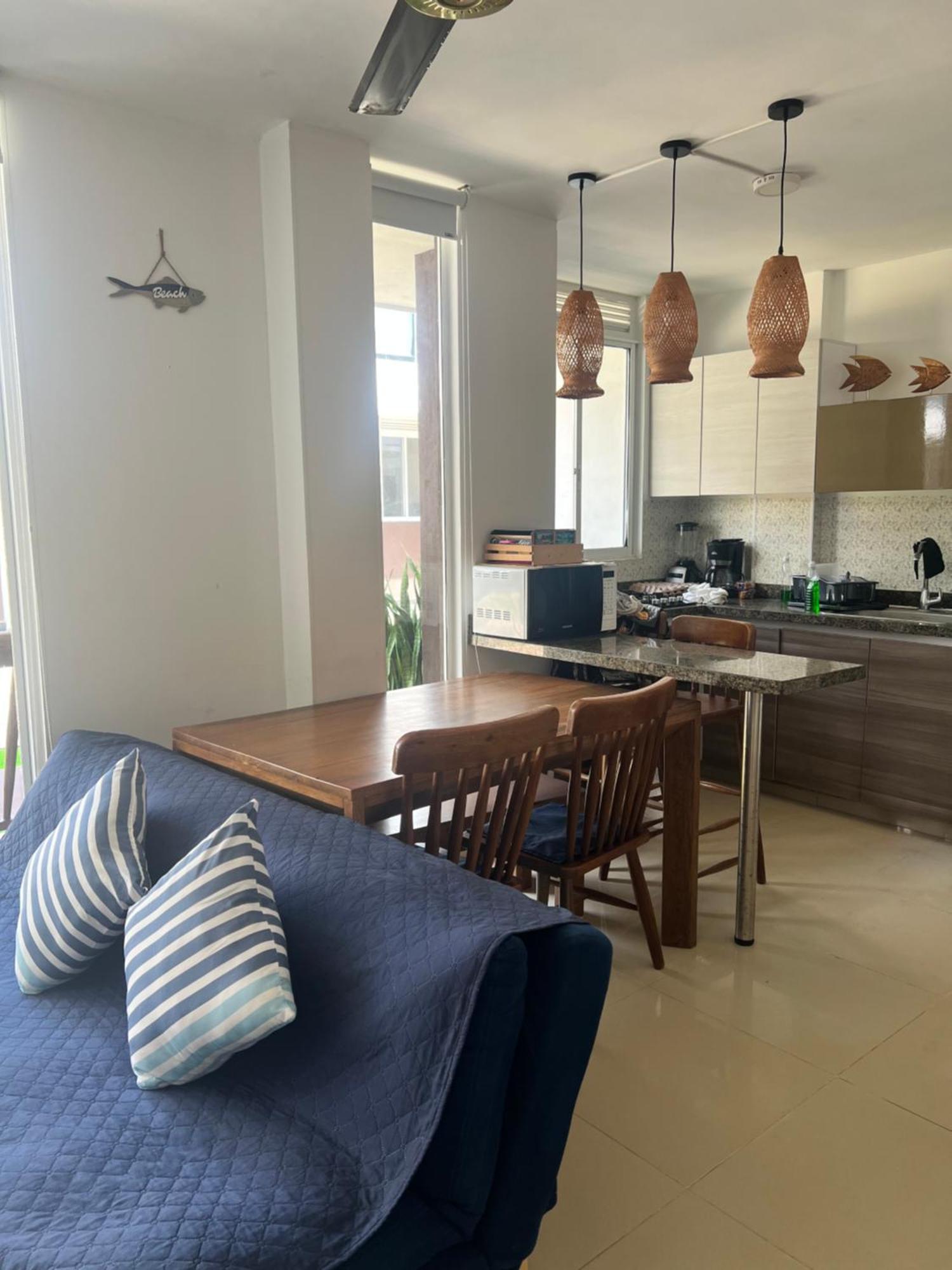 Loft 39 Casa De Playa Villa Covenas Luaran gambar